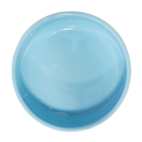 Կենդանիների կերաման JOY CERAMIC 350 ML BLUE (062775-307)