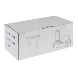 Миска для корма MOREMAM 1 + 1 WATER BOWL (069620-314)