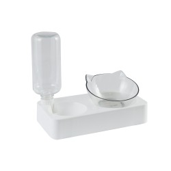 Миска для корма MOREMAM 1 + 1 WATER BOWL (069620-314)