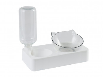 Миска для корма MOREMAM 1 + 1 WATER BOWL (069620-314)