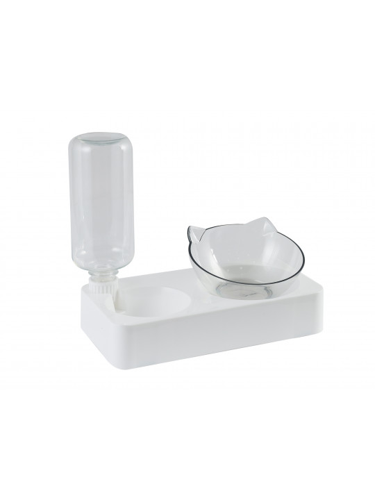 Миска для корма MOREMAM 1 + 1 WATER BOWL (069620-314)