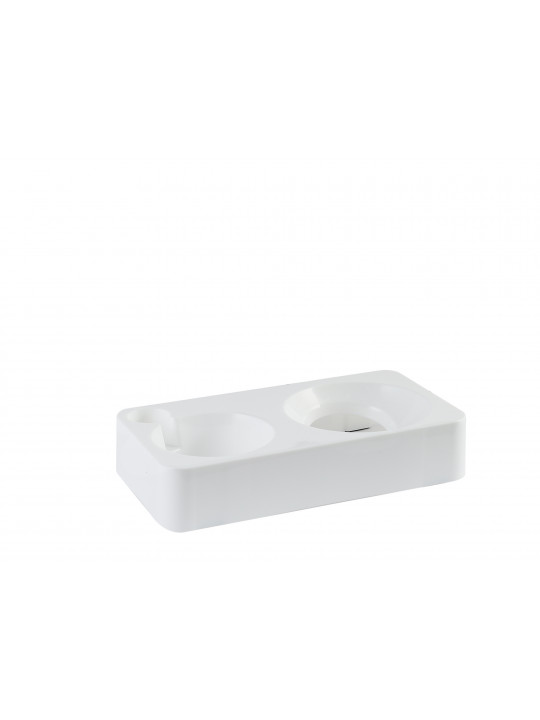 Bowl for feed MOREMAM 1 + 1 WATER BOWL (069620-314)