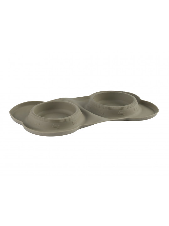 Bowl for feed MY PETS 2 IN 1 150 ML (226183-298)