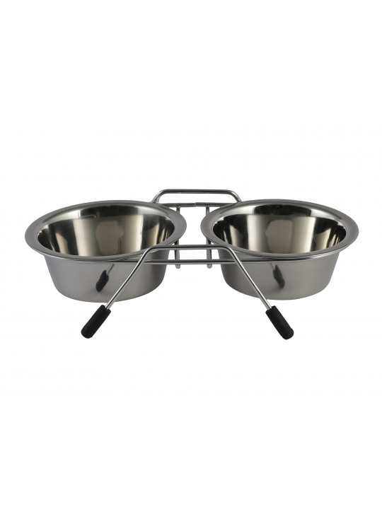 Bowl for feed MR. CAT 2 IN 1 240 ML (533056-302)