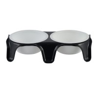 Миска для корма PETHOME 2 IN 1 250 ML (893000-294)