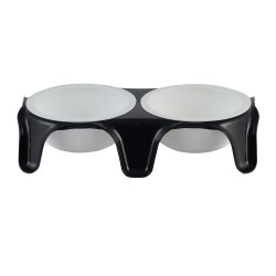 Миска для корма PETHOME 2 IN 1 250 ML (893000-294)