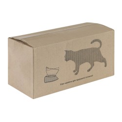 Миска для корма DUTE DINGE 2 IN 1 270 ML (183359-308)