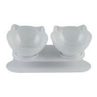 Миска для корма DUTE DINGE 2 IN 1 270 ML (183359-308)