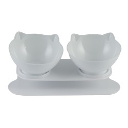 Миска для корма DUTE DINGE 2 IN 1 270 ML (183359-308)