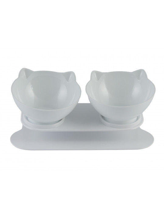 Bowl for feed DUTE DINGE 2 IN 1 270 ML (183359-308)