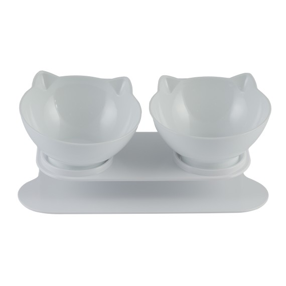 Миска для корма DUTE DINGE 2 IN 1 270 ML (183359-308)