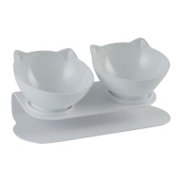 Миска для корма DUTE DINGE 2 IN 1 270 ML (183359-308)