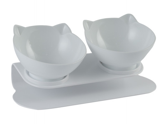 Bowl for feed DUTE DINGE 2 IN 1 270 ML (183359-308)