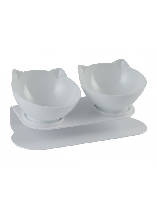 Bowl for feed DUTE DINGE 2 IN 1 270 ML (183359-308)