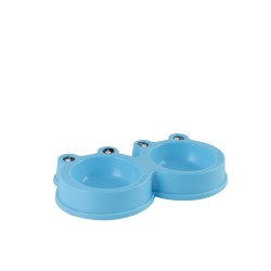 Миска для корма KOTEPYOS 2 IN 1 300 ML (167575-299)