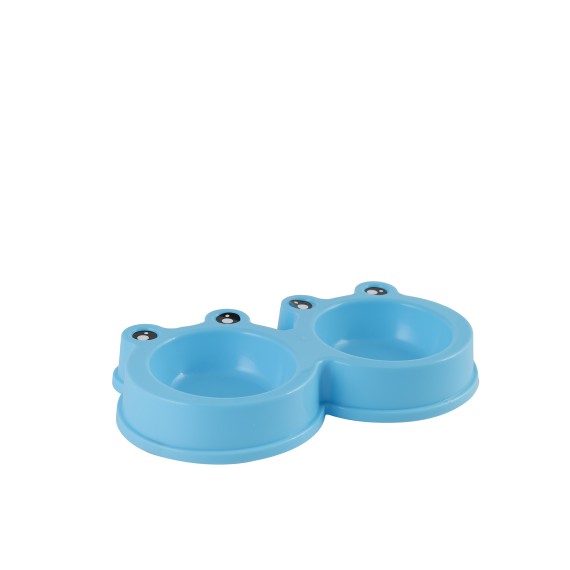 Миска для корма KOTEPYOS 2 IN 1 300 ML (167575-299)