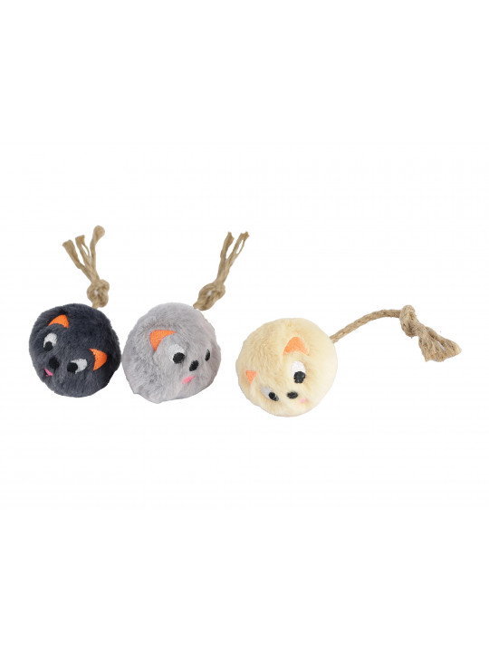 Pet toy RIDEL 3 CATS (003314-181)