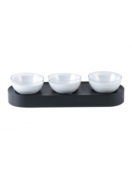 Bowl for feed PETS BOWL 3 IN 1 400 ML (385351-309)