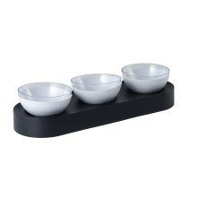 Миска для корма PETS BOWL 3 IN 1 400 ML (385351-309)