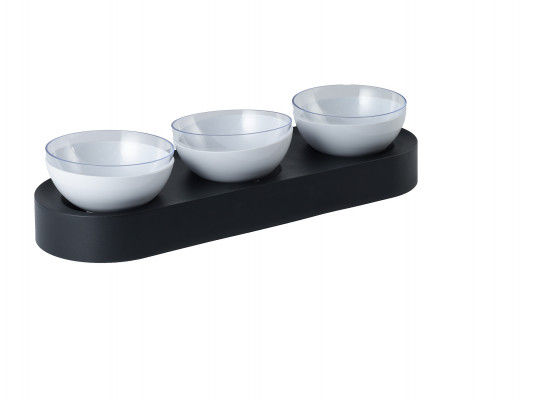 Bowl for feed PETS BOWL 3 IN 1 400 ML (385351-309)