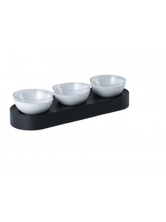 Bowl for feed PETS BOWL 3 IN 1 400 ML (385351-309)