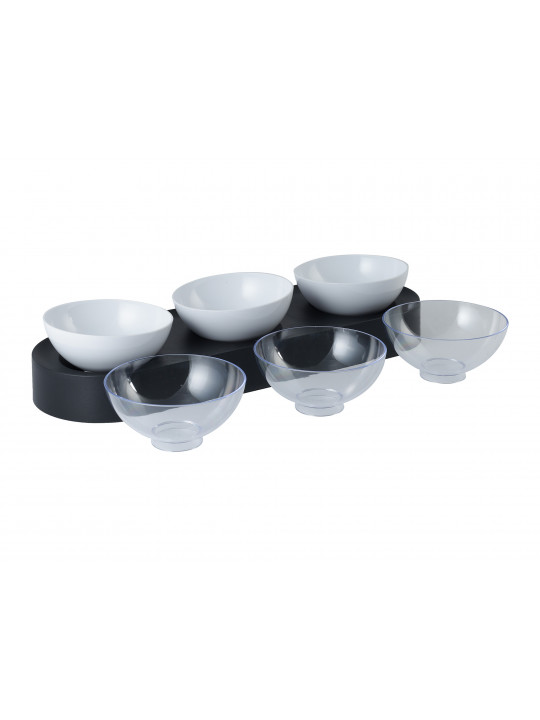 Bowl for feed PETS BOWL 3 IN 1 400 ML (385351-309)