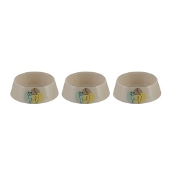 Миска для корма ZIPALT 3 PCS 300 ML (147280-301)