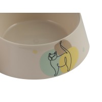 Миска для корма ZIPALT 3 PCS 300 ML (147280-301)