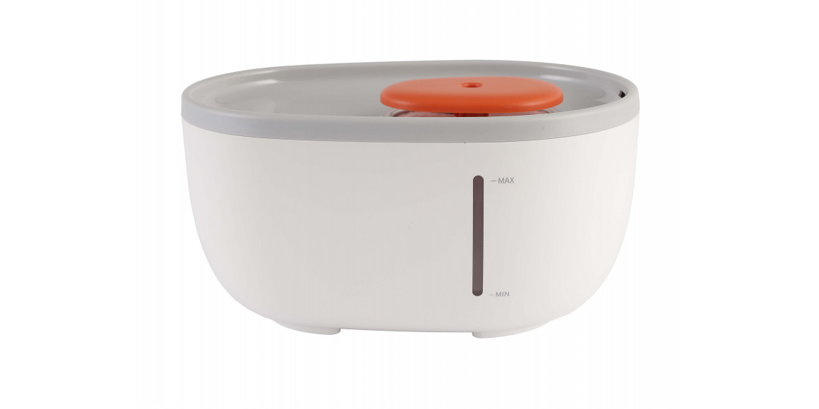 Миска для корма U-CLEAN AUTOMATIC 2 L WH (AV1412BL-312)