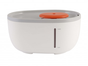 Bowl for feed U-CLEAN AUTOMATIC 2 L WH (AV1412BL-312)