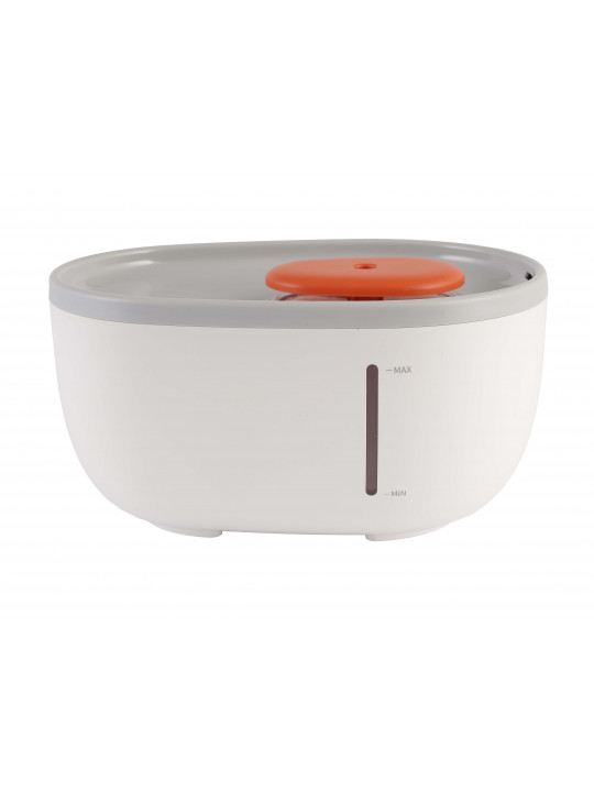 Bowl for feed U-CLEAN AUTOMATIC 2 L WH (AV1412BL-312)