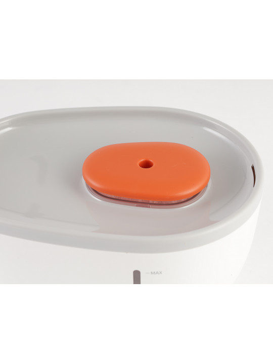 Bowl for feed U-CLEAN AUTOMATIC 2 L WH (AV1412BL-312)