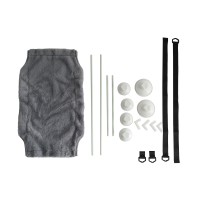 Кровать для животных HAMILLION 31X48 (698460-269)