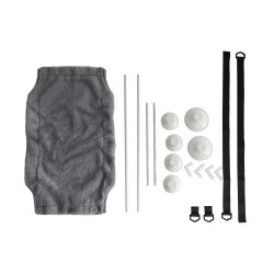 Кровать для животных HAMILLION 31X48 (698460-269)