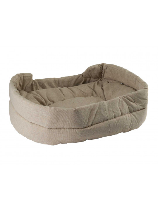 Bed for pets MAD LION L 60X50X16 (548048-333)