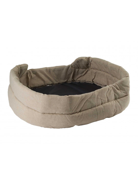 Bed for pets MAD LION L 60X50X16 (548048-333)