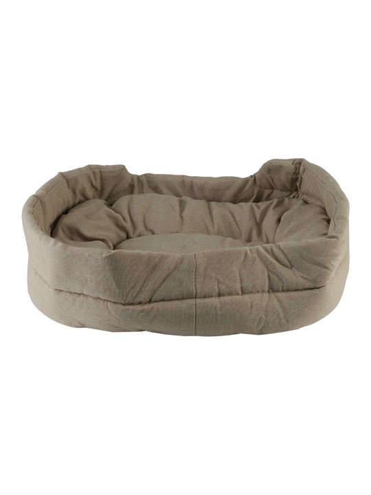 Bed for pets MAD LION L 60X50X16 (548048-333)