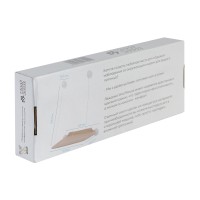 Кровать для животных WOOF HOUSE 54X33 (174009-266)
