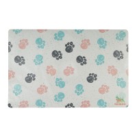 Коврик для миски ARCHIBALD MINI PAWS (648956)