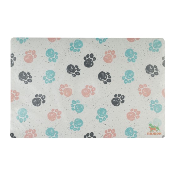Կերամանի գորգ ARCHIBALD MINI PAWS (648956)