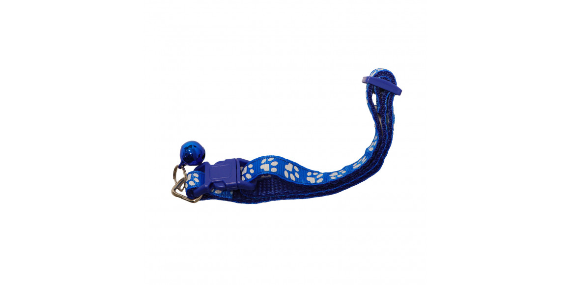 Ammunition for pets MR. PERMAN BLUE 19-33 CM (714920-165)