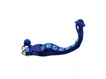 Ammunition for pets MR. PERMAN BLUE 19-33 CM (714920-165)