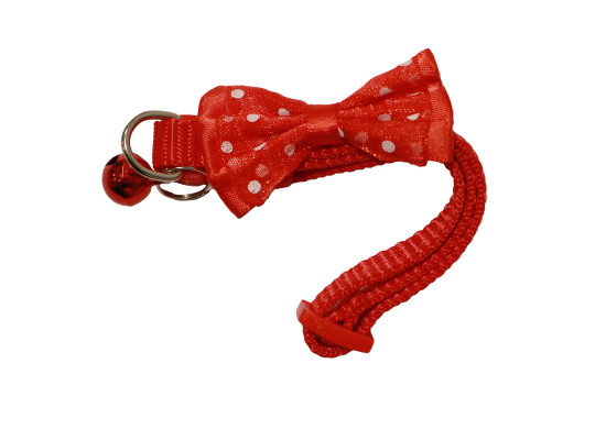 Ammunition for pets PROSOBAK RED 20-33 CM (776039-182)