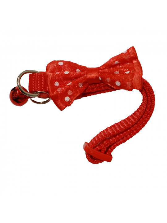 Ammunition for pets PROSOBAK RED 20-33 CM (776039-182)