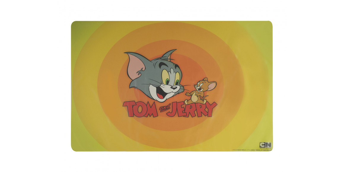 Коврик для миски ARCHIBALD TOM AND JERRY (785945)