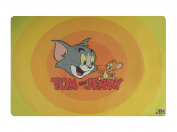 Mat for bowl ARCHIBALD TOM AND JERRY (785945)