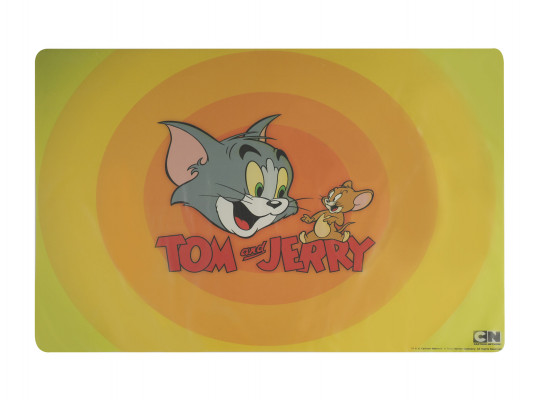 Mat for bowl ARCHIBALD TOM AND JERRY (785945)