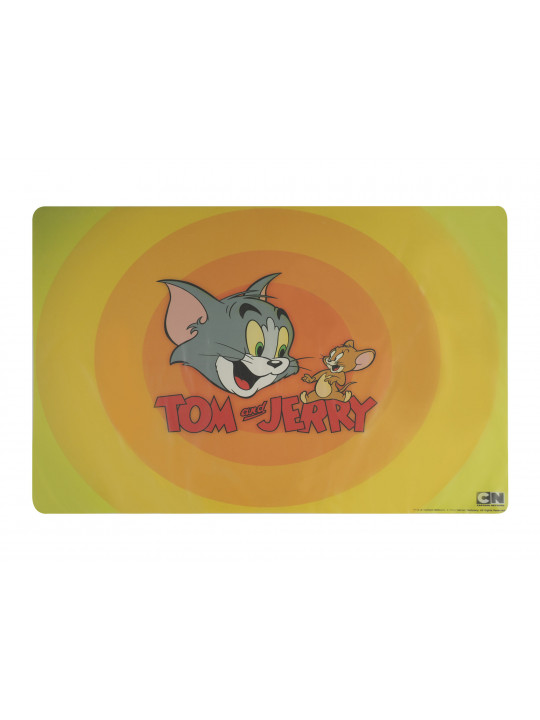 Mat for bowl ARCHIBALD TOM AND JERRY (785945)