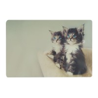 Коврик для миски BIG JUNGLE CATS PICTURE (795081)