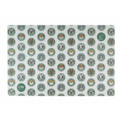Mat for bowl ARCHIBALD STARDOGS (878635)